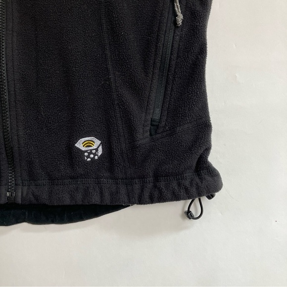 MOUNTAIN HARD WEAR fleece vest - Picture 2 of 6
